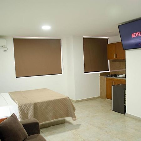 Hotel El Faro بوغا المظهر الخارجي الصورة