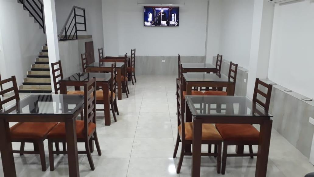 Hotel El Faro بوغا المظهر الخارجي الصورة